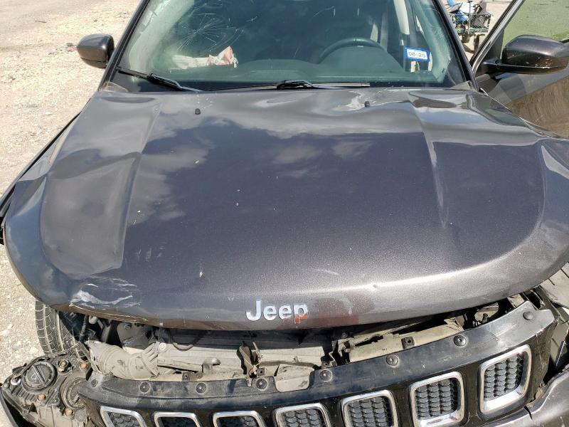 2019 JEEP COMPASS LA 3C4NJCBBXKT726442