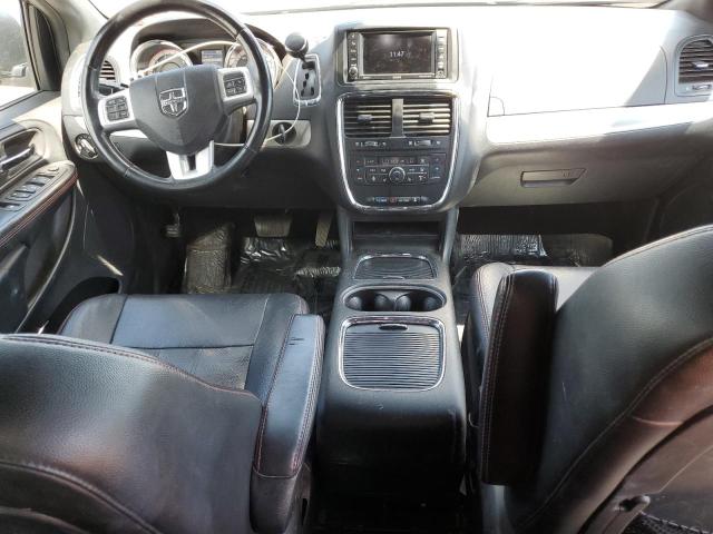 2019 DODGE GRAND CARA 2C4RDGEG5KR617851