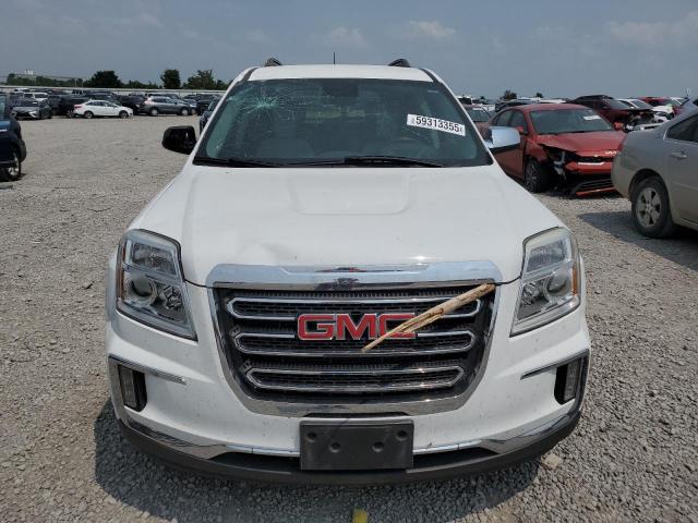 2016 GMC TERRAIN SL 2GKFLPE31G6139122