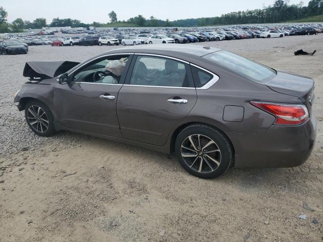 2015 NISSAN ALTIMA - 1N4AL3AP5FN361640