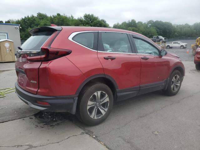 Vin: 2hkrw2h28lh610551, lot: 62696645, honda crv lx 20203