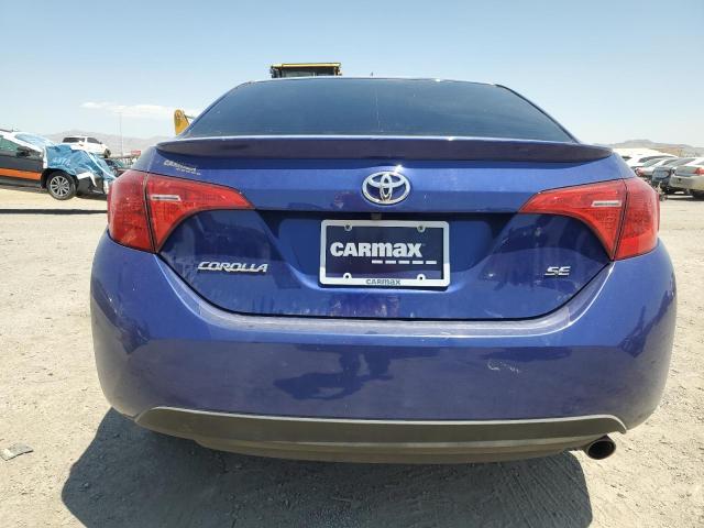 2018 TOYOTA COROLLA L - 2T1BURHE7JC996549
