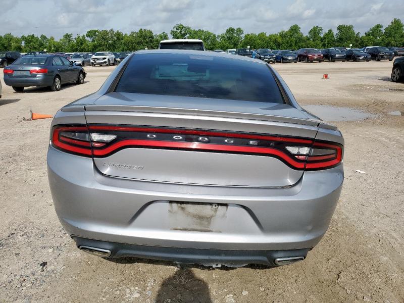 2015 DODGE CHARGER SE - 2C3CDXBG5FH925872