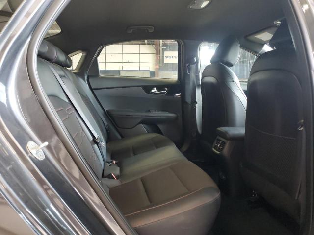 2022 KIA FORTE GT 3KPF44AC6NE437403