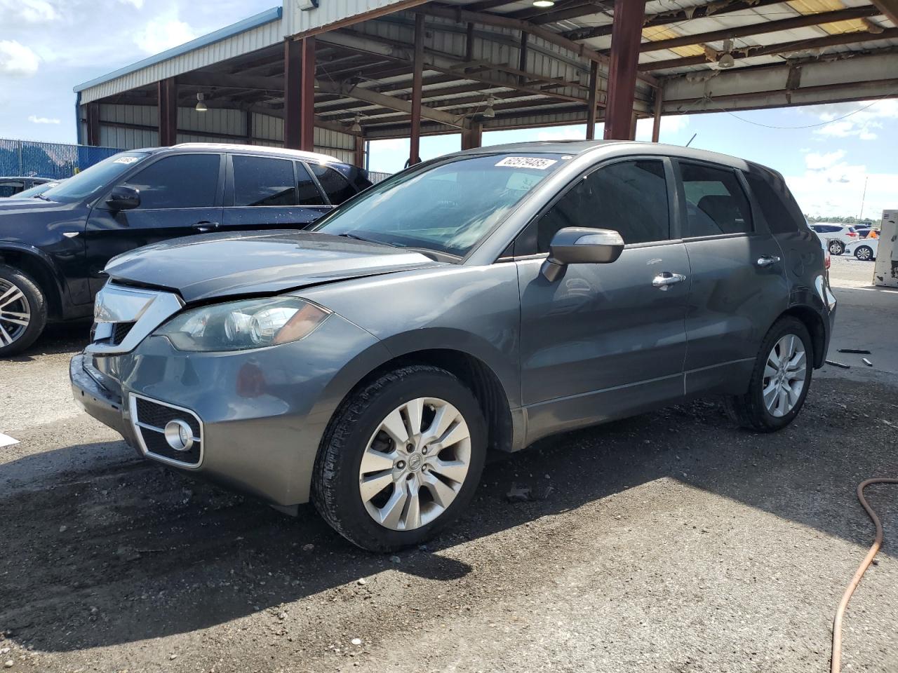 ACURA RDX