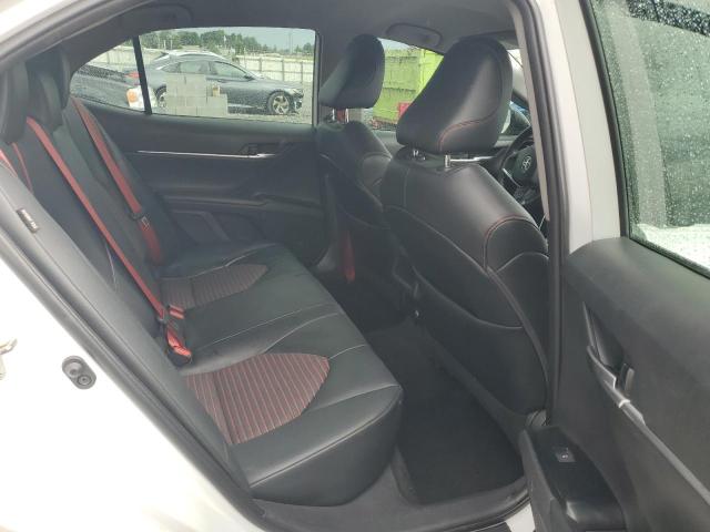 2020 TOYOTA CAMRY TRD 4T1NZ1AK8LU039154