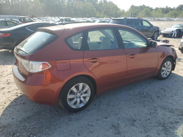 Vin: jf1gh6a61ah821856, lot: 59472155, subaru impreza 2.5i 20103