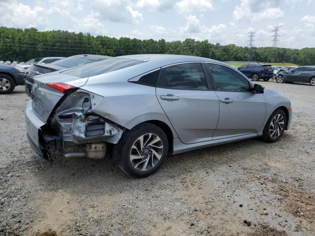 Vin: 19xfc2f73ge082566, lot: 59572405, honda civic ex 20163