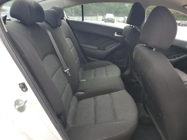 2017 KIA FORTE LX 3KPFK4A79HE082806