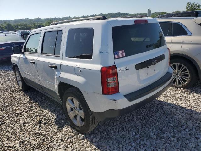 Vin: 1j4nt1gb7bd288597, lot: 60882755, jeep patriot sport 20112