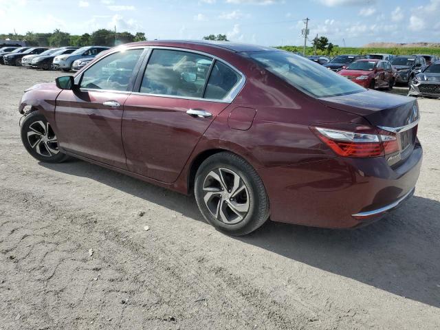 Vin: 1hgcr2f34ha100027, lot: 60843995, honda accord lx 20172