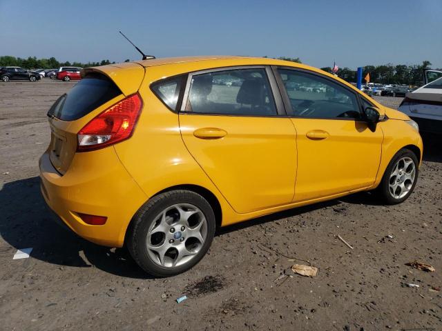 Vin: 3fadp4fj5bm142208, lot: 62209005, ford fiesta ses 20113