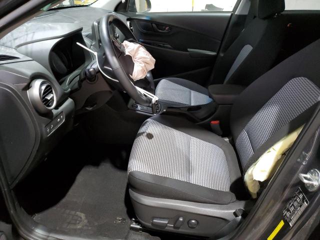 2021 HYUNDAI KONA SEL P KM8K62AA9MU731806