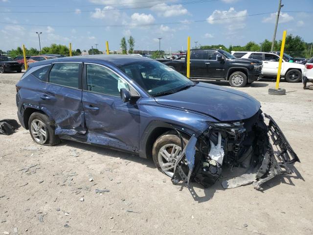 2025 HYUNDAI TUCSON SE - 5NMJA3DE5SH461156