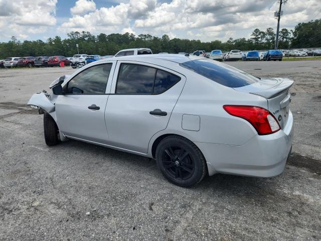 Vin: 3n1cn7ap4kl817712, lot: 60571705, nissan versa s 20192