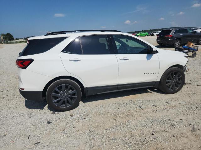 2024 CHEVROLET EQUINOX RS 3GNAXMEG3RS238998