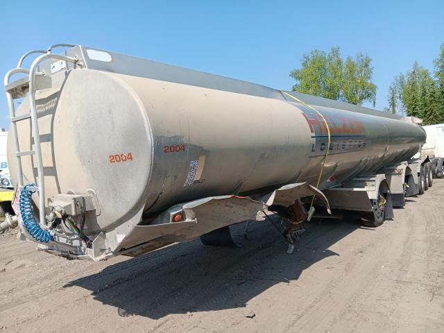 POLAR UNKNOWN 2019 silver   1PMS25358K8016065 photo #3