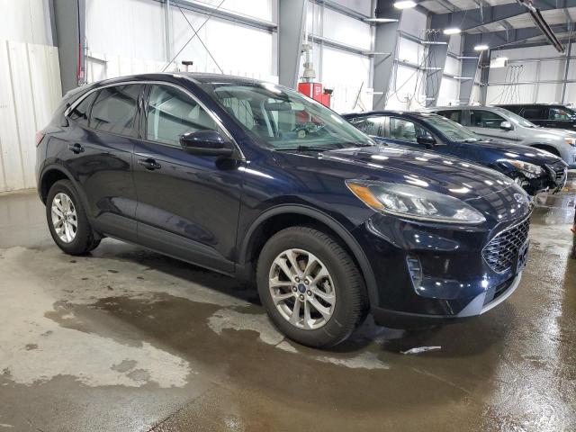 2021 FORD ESCAPE SE 1FMCU9G63MUA12704