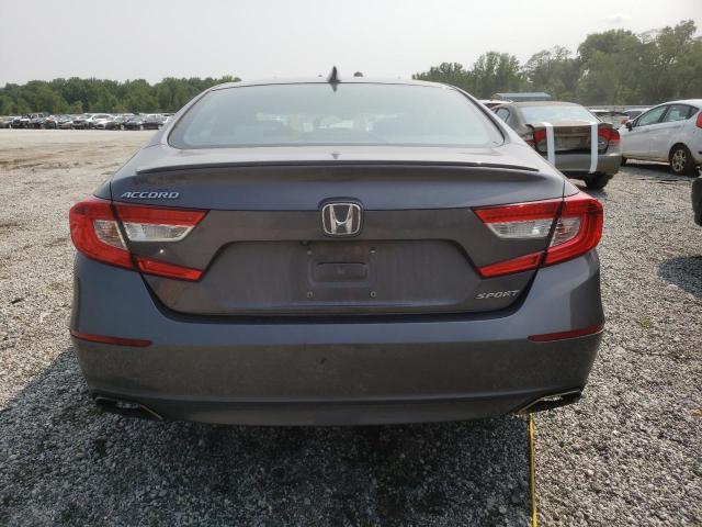 2018 HONDA ACCORD SPO - 1HGCV1F33JA259343