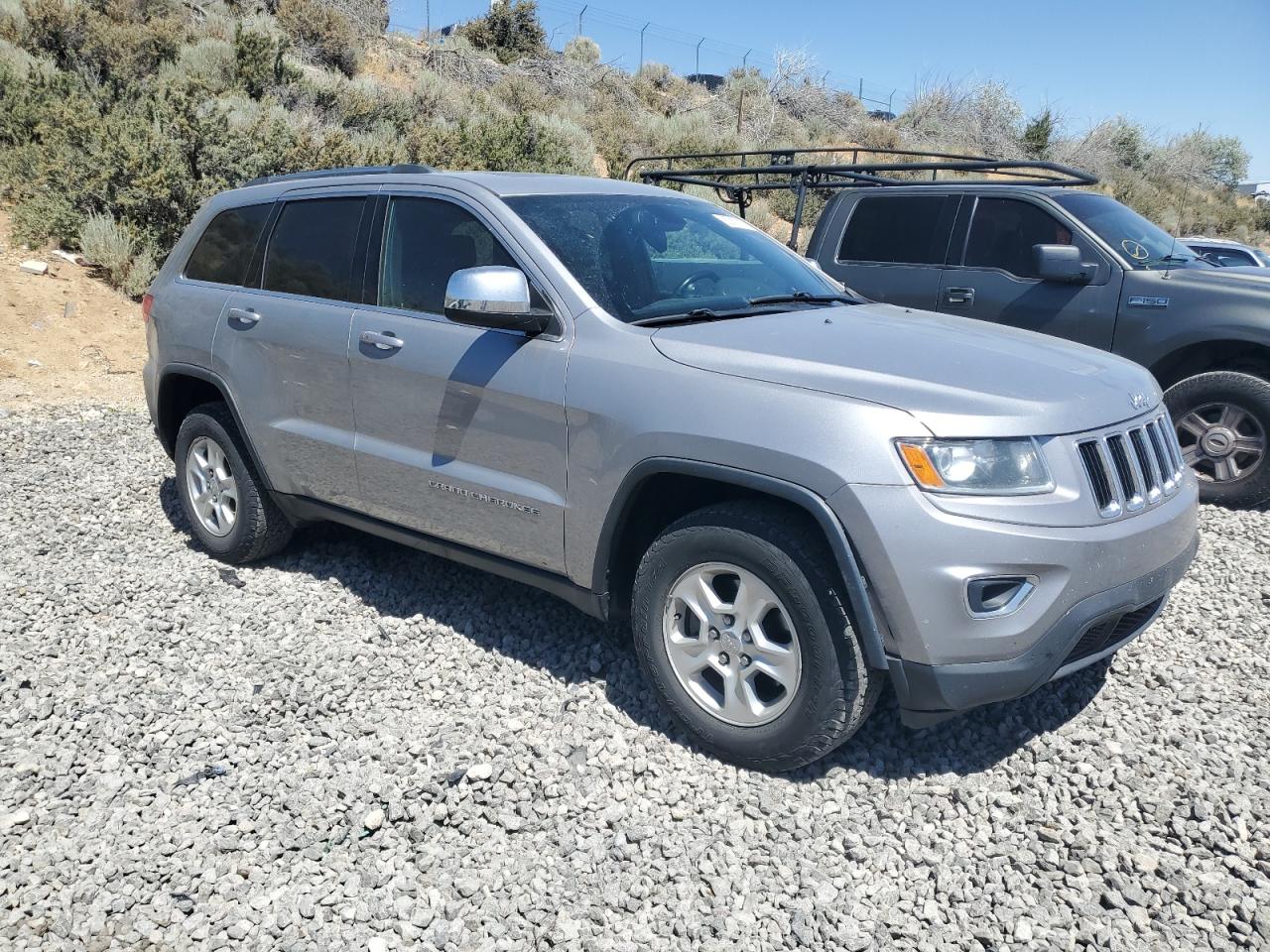 Lot #3259366255 2015 JEEP GRAND CHER