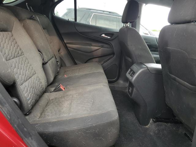 2020 CHEVROLET EQUINOX LT 3GNAXTEV5LS526893
