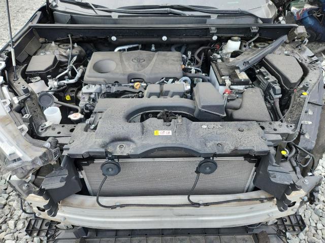 2022 TOYOTA RAV4 XLE P - 2T3A1RFV4NW295728