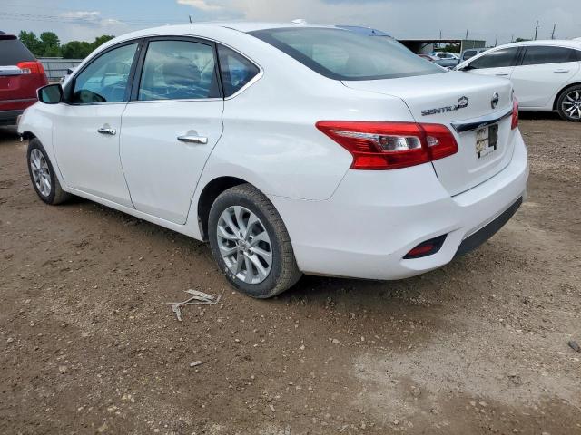 Vin: 3n1ab7ap7ky311388, lot: 61074225, nissan sentra s 20192