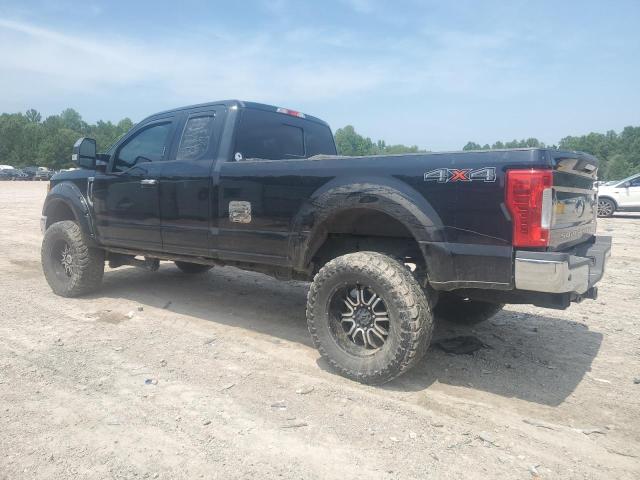 2017 FORD F250 SUPER 1FT7X2B6XHEC94867