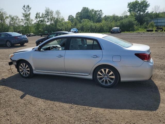 Vin: 4t1bk3db6bu426587, lot: 60605745, toyota avalon base 20112