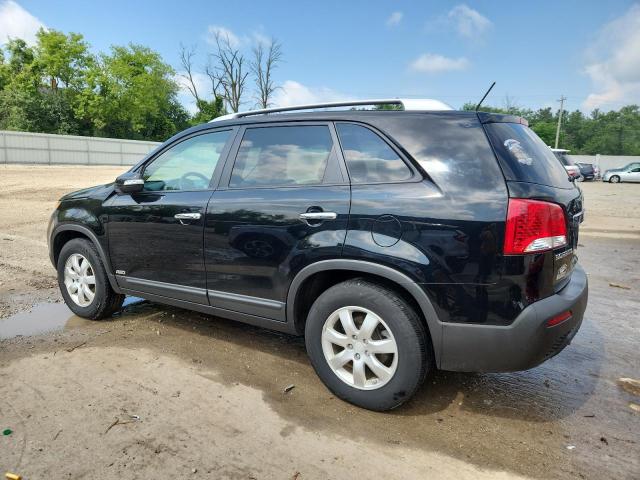 Vin: 5xyktda20cg196897, lot: 61554065, kia sorento base 20122