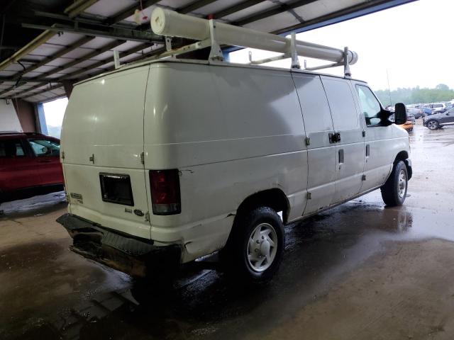 FORD ECONOLINE 2012 white  gas 1FTNE2EW8CDB20495 photo #4