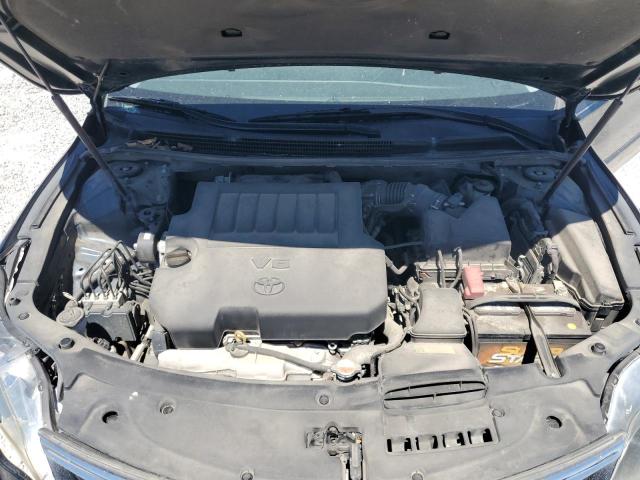 2016 TOYOTA AVALON XLE - 4T1BK1EB2GU195388