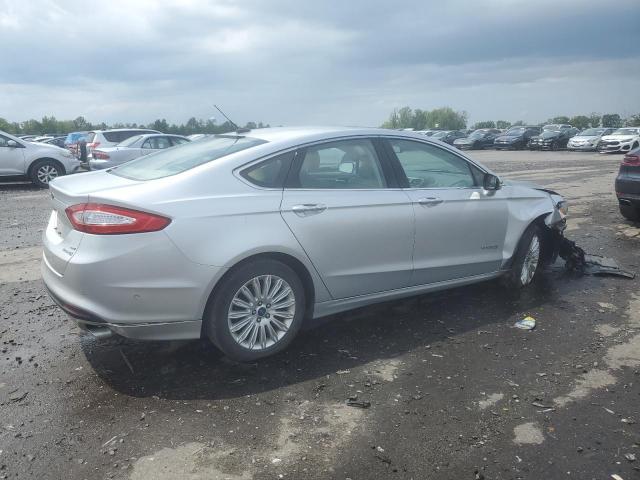 Vin: 3fa6p0lu8dr240784, lot: 60202425, ford fusion se hybrid 20133