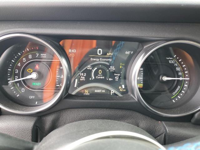 2021 JEEP WRANGLER U - 1C4JJXR66MW775035