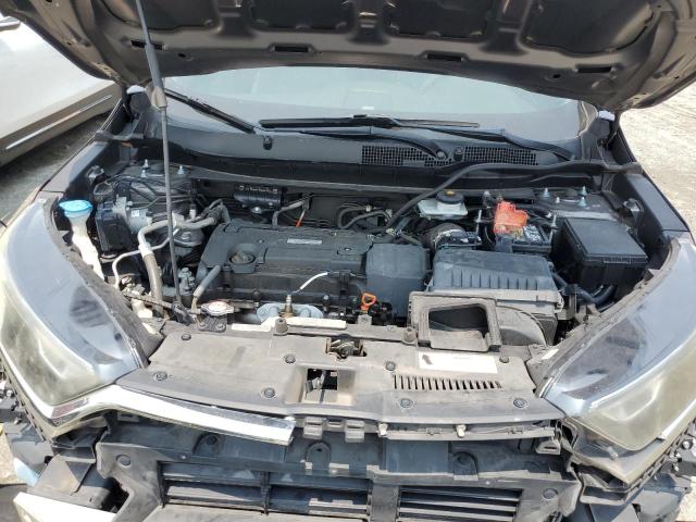 2017 HONDA CR-V LX 5J6RW5H35HL003935