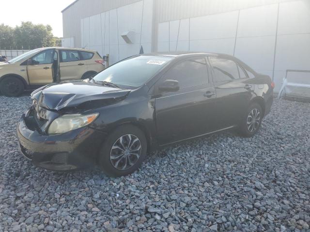 Vin: 1nxbu4ee6az290176, lot: 60690445, toyota corolla base 2010 img_1