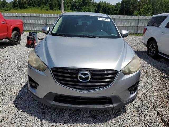 2016 MAZDA CX-5 TOURI JM3KE2CY4G0620200
