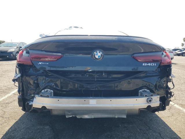 2024 BMW 840XI WBAAE4C08RCP54720