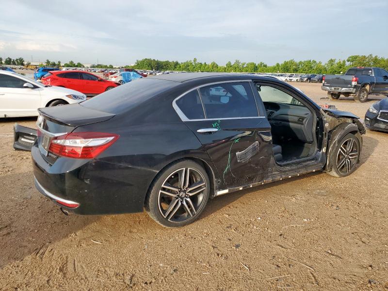 Vin: 1hgcr2f50ga089480, lot: 60329675, honda accord sport 20163