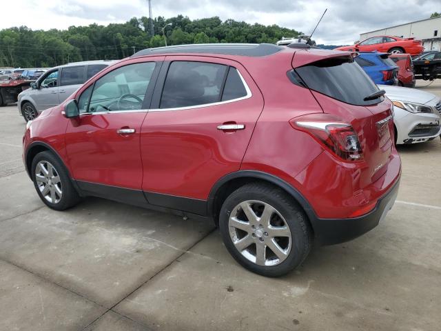 2017 BUICK ENCORE PRE KL4CJFSB0HB027429
