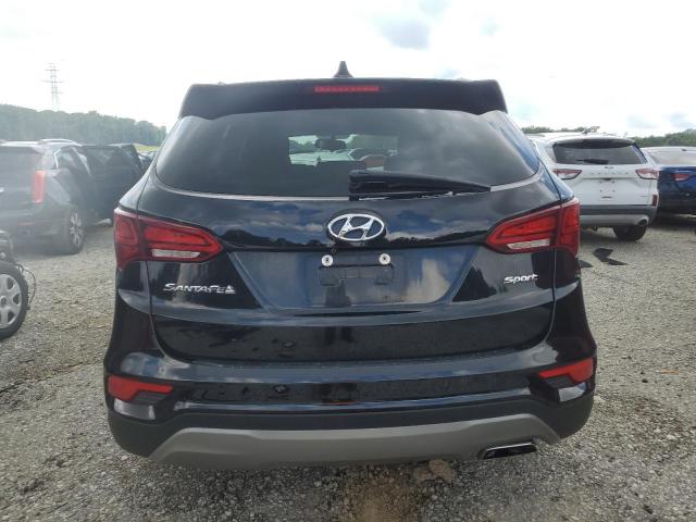 2018 HYUNDAI SANTA FE S - 5NMZU3LBXJH066406
