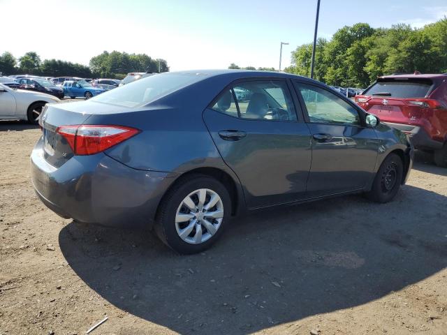 Vin: 2t1burhe3gc702685, lot: 62672175, toyota corolla l 20163