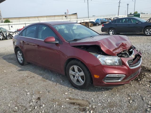 Vin: 1g1pc5sb2f7136947, lot: 60685445, chevrolet cruze lt 20154