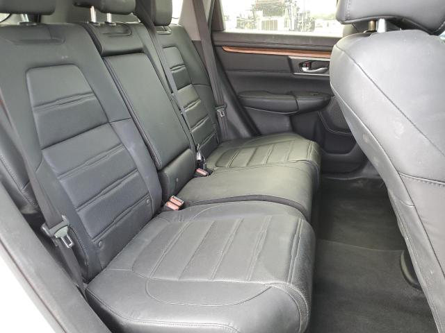 2021 HONDA CR-V EXL - 7FARW1H87ME010610