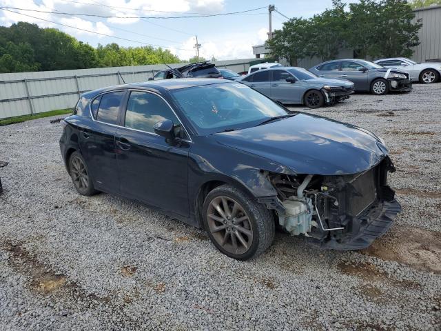 Vin: jthkd5bh0c2106405, lot: 62139615, lexus ct 200 200 20124