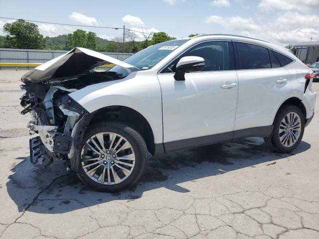 Vin: jteaaaah0pj122417, lot: 61619205, toyota venza le 2023 img_1