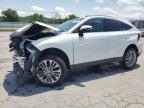 2023 TOYOTA VENZA LE - JTEAAAAH0PJ122417