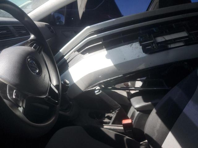 2017 VOLKSWAGEN JETTA S 3VW167AJ3HM300446