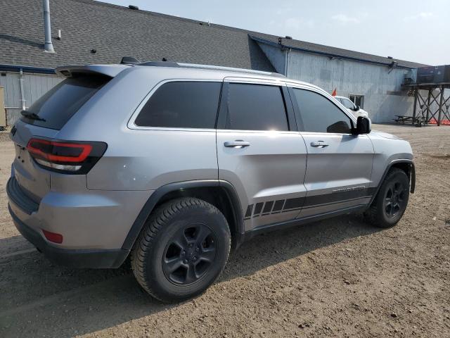 Vin: 1c4rjfag3hc619611, lot: 59376535, jeep grand cher laredo 20173