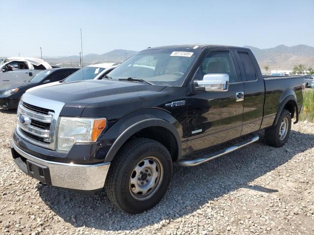 Vin: 1ftfx1et5dfa24781, lot: 60712405, ford f-150 super cab 2013 img_1